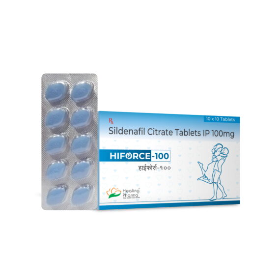 Hiforce 100 mg