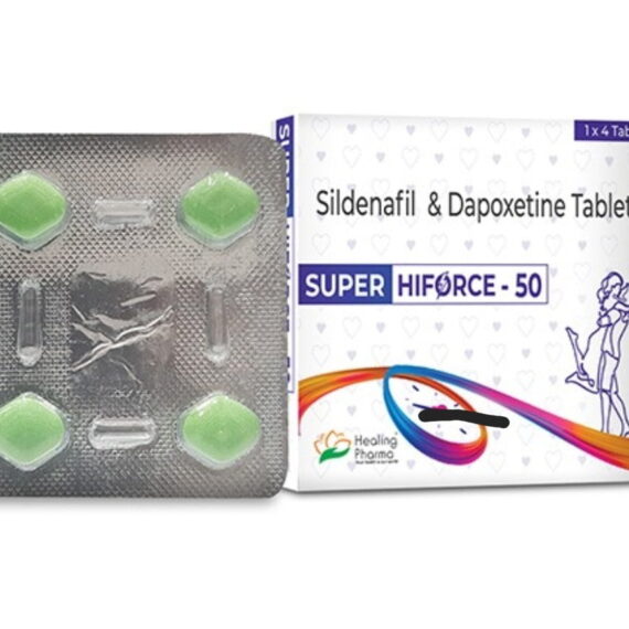 Hiforce 50 mg