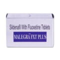 Malegra FXT Plus