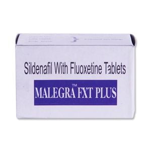 Malegra FXT Plus
