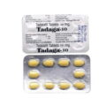 Tadaga 10 mg