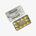 Tadaga 20 mg