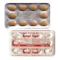 Tadaga Super 60 mg