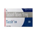 Tazzle 10 mg