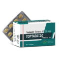 Toptada 20 mg