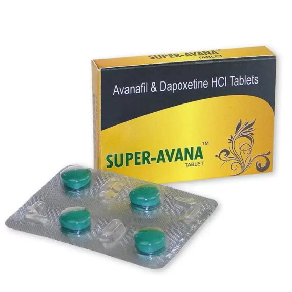 super avana
