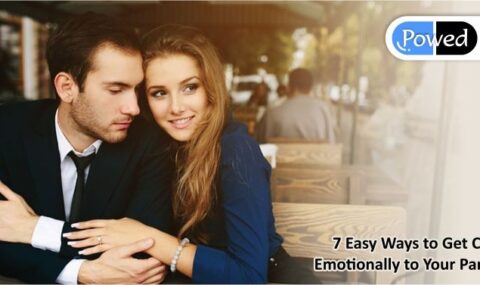 Get Closer Emotionally