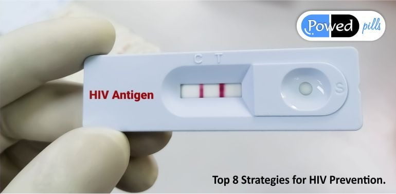 HIV Prevention