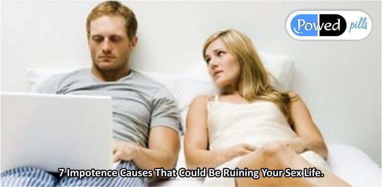Impotence