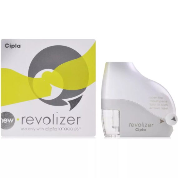 Revolizer (Device)