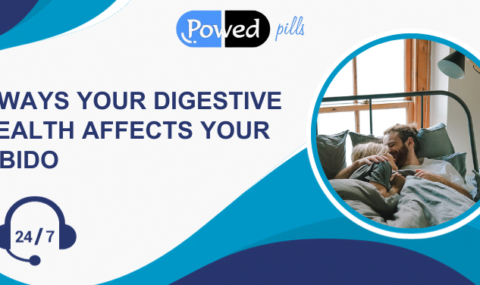5 Ways Your Digestive Health Affects Your Libido