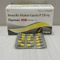 Cipmox 250mg